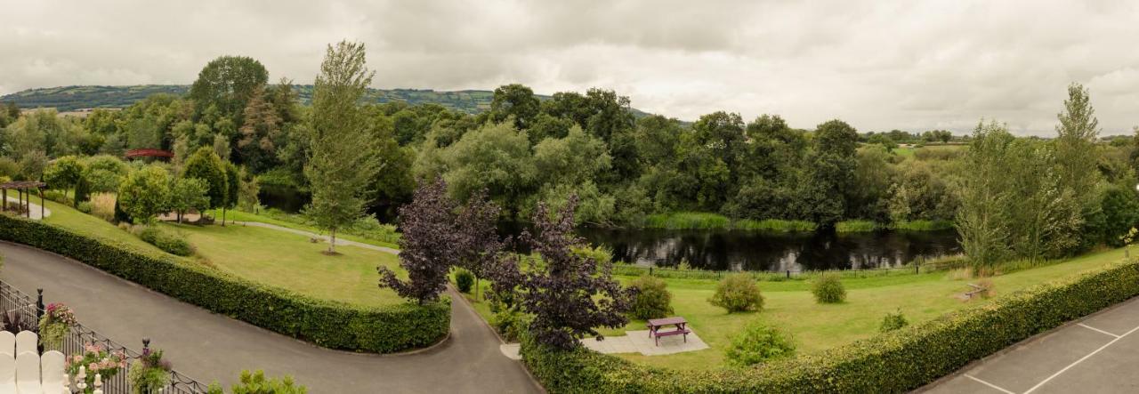 Woodford Dolmen Hotel Carlow Exterior foto
